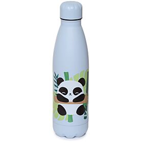 Reusable Insulated Drinks Bottle 500ml - Pandarama