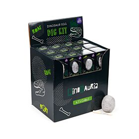 Fun Kids Dinosaur Baby Dig it Out Kit