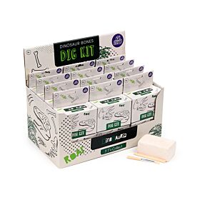 Fun Excavation Dig it Out Kit - Dinosaur Fossil