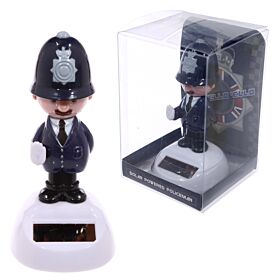 Solar Pal - Policeman Solar Pal - Policeman