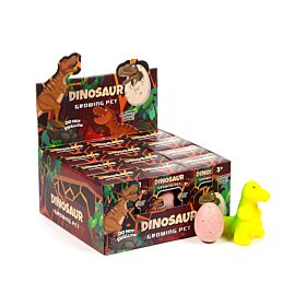 Fun Kids Novelty Dinosaur Hatching Egg