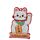 Air Freshener - Jasmine Scented White Maneki Neko Lucky Cat