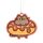 Air Freshener - Chocolate Scented Pusheen the Cat Foodie