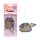 Air Freshener - Strawberry Cupcake Scented Pusheen the Cat Pusheenicorn