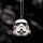 Air Freshener - Blueberry Scented The Original Stormtrooper Helmet