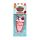 Air Freshener - Strawberry Scented Betty the Milkshake Foodiemals