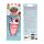 Air Freshener - Strawberry Scented Betty the Milkshake Foodiemals