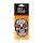 Air Freshener - Orange Scented Day of the Dead