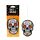 Air Freshener - Orange Scented Day of the Dead