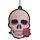 Air Freshener - Rose Scented Gothic Skulls and Roses