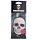 Air Freshener - Rose Scented Gothic Skulls and Roses