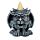 Backflow Incense Burner - Gargoyle