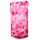 Neck Warmer Tube Scarf - Pink Camouflage 