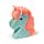 Soap Sponge - Unicorn Magic Unicorn