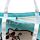 Polyester Beach Bag - Pusheen the Cat Summer