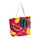 Polyester Beach Bag - Summer Fruits