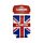Can Cooler - Union Jack London Souvenir