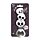 PVC Bottle Opener - Spooky Skulls