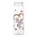 Reusable Shatterproof Water Bottle 550ml - Enchanted Rainbows Unicorn
