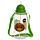Children's Water Bottle 450ml - Adoramals Dinosaur