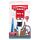 Novelty Ceramic Bottle Stopper - London Icons Routemaster Bus