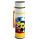 Reusable Insulated Drinks Bottle Digital Thermometer - Yellow Submarine