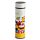 Reusable Insulated Drinks Bottle Digital Thermometer - Yellow Submarine