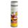 Reusable Insulated Drinks Bottle Digital Thermometer - Yellow Submarine