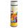 Reusable Insulated Drinks Bottle Digital Thermometer - Yellow Submarine