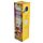 Reusable Insulated Drinks Bottle Digital Thermometer - Yellow Submarine