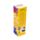 Reusable Insulated Drinks Bottle Digital Thermometer - Yellow Submarine
