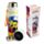 Reusable Insulated Drinks Bottle Digital Thermometer - Yellow Submarine