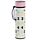 Reusable Insulated Drinks Bottle Digital Thermometer - Pusheen the Cat Gaming