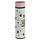 Reusable Insulated Drinks Bottle Digital Thermometer - Pusheen the Cat Gaming