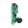 Reusable Insulated Drinks Bottle Digital Thermometer - Minecraft Creeper