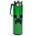 Reusable Insulated Drinks Bottle Digital Thermometer - Minecraft Creeper
