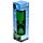 Reusable Insulated Drinks Bottle Digital Thermometer - Minecraft Creeper