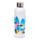 Volkswagen VW T1 Camper Bus Waves Are Calling Hot & Cold Drinks Bottle 530ml
