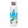 Volkswagen VW T1 Camper Bus Waves Are Calling Hot & Cold Drinks Bottle 530ml