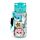 350ml Shatterproof Pop Top Children's Water Bottle - Adoramals Sealife