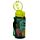 350ml Shatterproof Pop Top Children's Water Bottle - Dinosauria