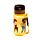 350ml Shatterproof Pop Top Children's Water Bottle - Jolly Rogers Pirates