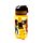 350ml Shatterproof Pop Top Children's Water Bottle - Jolly Rogers Pirates
