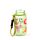 350ml Shatterproof Pop Top Children's Water Bottle - Zooniverse