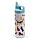 Reusable Insulated Flip Top Drinks Bottle 500ml - Feline Fine Cats