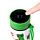 Reusable Insulated Drinks Bottle Digital Thermometer - Minecraft SSS… BOOM