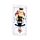 Novelty Bottle Stopper - King Charles III