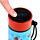 Reusable Insulated Drinks Bottle Digital Thermometer - Paddington Bear