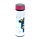 Reusable Insulated Drinks Bottle Digital Thermometer - Minecraft Axolotl