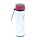 Reusable Insulated Drinks Bottle Digital Thermometer - Minecraft Axolotl